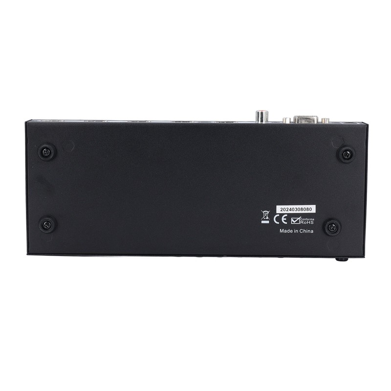 HD Multimedia Interface Quad Multi Viewer Switch 4 in 1