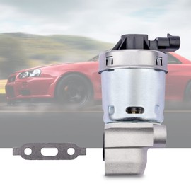 AULINK EGR Valve EGV612 (3.1 3.4 3.5L) 12564563 For Buick 2000-2007 Rendezvous Century Terraza,Chevy Equinox Malibu Impala Lumina Venture Monte Uplander,Pontiac Aztek Montana Grand Am Prix Torrent