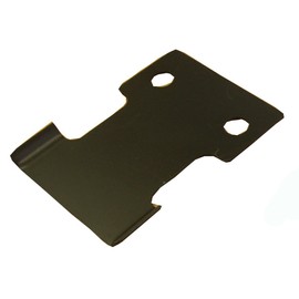 Mokuba B-77 R Blade for Floor 2.4 in (60 mm)