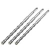 hsawbit SDS Plus Hammer Drill Bits 5mm x 160mm x