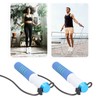 Smart Jump Rope with APP Data Analysis LCD Display Men