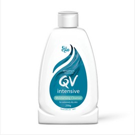 Ego QV Intensive Cleanser 250G