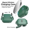 Waterproof Case for AirPods 3rd Generation, MagSafe case, Support MagSafe