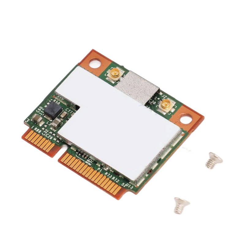 BCM943225HMB Mini PCIe Network Card for Windows 2000 XP X86