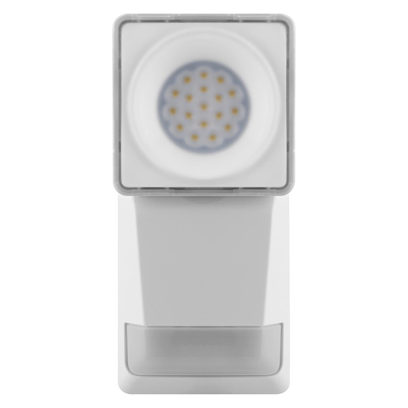 Ledvance LED Floodlight, Light for Outdoor Use, Warm White, 151