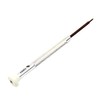 IROX Precision Screwdriver Cross Tip 1.2 Inch Universal Metal Screwdriver