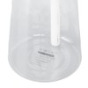Humidifier Aroma Diffuser Mushroom Shape 760ml Capacity Rechargeable Home Decoration
