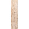 Karelian Birch Wood Veneer 5.5" x 33" raw no Backing