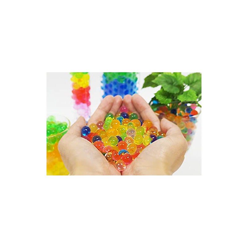 Puyo Puyo Bead Balls, 3.5 oz (100 g)
