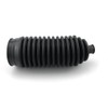 Dedjgoo Golf Carts Steering Bellow Dust Seals, Driver & Passenger