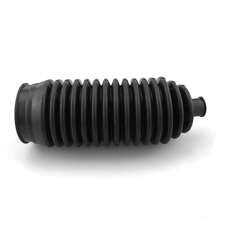 Dedjgoo Golf Carts Steering Bellow Dust Seals, Driver & Passenger