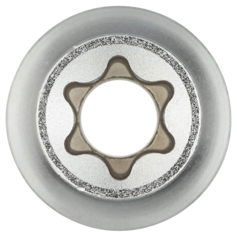 Tone HP4TX-E12 E-Type Torx Socket, 0.5 inch (12.7 mm) Drive