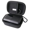 Braun Mini M-1013/M1010/M-1001/M-90 Men's Shaver Protective Carrying Case Storage Case