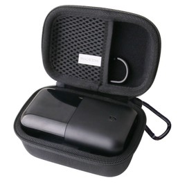 Braun Mini M-1013/M1010/M-1001/M-90 Men's Shaver Protective Carrying Case Storage Case -Waiyu JP