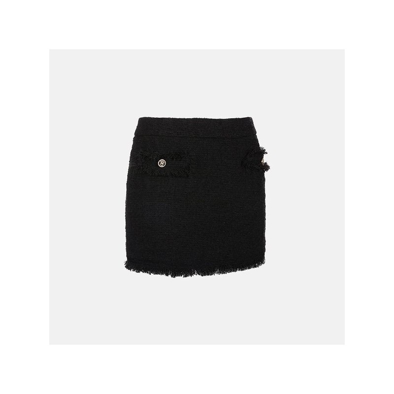 Metrocity (대전신세계)스커트 M241CS7133Z (Daejeon Shinsegae) Skirt M241CS7133Z