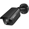 SANSCO True 1080p CCTV Security Camera (Bullet), 2.0MP High Definition,