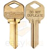 Kwikset 83382-KW1 Key Blank 83382KW1