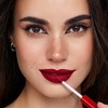 ésika - Labial Mate Colorfix Liquid Tattoo 6ml - Rojo