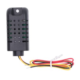 Humidity Sensor Module, CJH1001 Humidity Module, ABS Shell Humidity Sensor Module, Humidity Transducer for Analog, Industrial Temperature Sensors