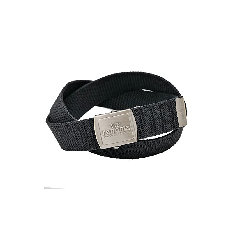 K2 Men's 51R001BK Uppi Lenoma Belt, Black, 42.9 inches (109