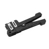Duogalia 2 Pack Fiber Optic Cutter Tool 45-165 Coax Cable