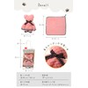 EPLUME Petite Gift Retirement Gift, Towel, Handkerchief, Gift Set, Reasonable