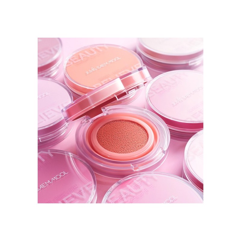 Jeong Saem Mool Jung Saem Mool Artist Cushion Blush +