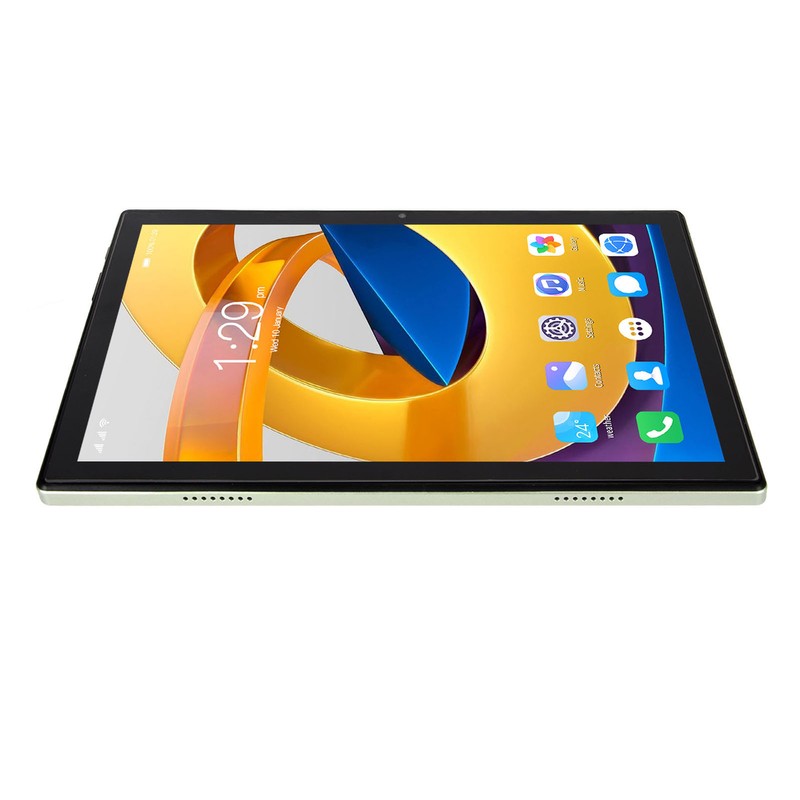 10.1 Inch Tablet for Android 11 8 Core CPU 6GB
