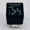 Relay TYCO ELECTRONIC CAR RELAY - 24VDC F7-11H11 / V23134-J65-X83