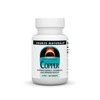 Source Naurals Copper, Supports Energy, Cognition, and Immune Health*, 3