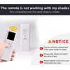 AC114-01- 1 Channel Blinds Controller for Motorized Roller Shades and