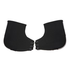 Cycling Waterproof Mountain Road Bike Handlebar Bar Gloves (WG-01M for Mountain Bike)