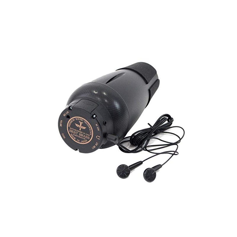 BEST BRASS イーブラス III フレンチホルン用 EB3-FHR