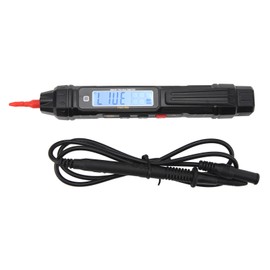 Multimeter Pen Portable Digital High Accuracy Voltage Detector Multimeter for Car Repair