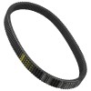 Caltric CVT Drive Belt fits Polaris IQ 600 2008-2015 /