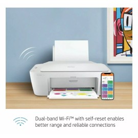 HP New HP 2852e/2855e/28