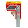Starrett K53M-200-S Carpenters Try Square for Woodworking – 200mm Metric