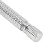 Long Handle Double Sided Shaving Tool Premium Metal Vintage Safety