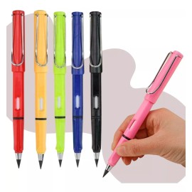 Veraly Lápiz Infinito Lapicero Mágico Portátil Reutilizable