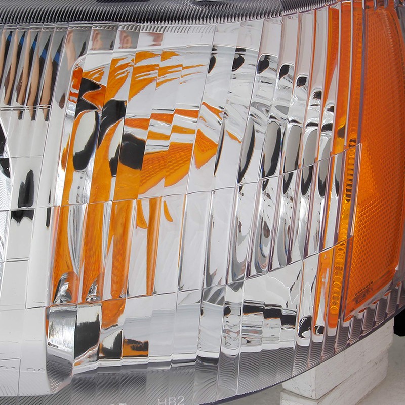 AKKON - For 2001 2002 2003 2004 Ford Escape OE