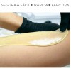 Cera Española Premium Waxkin Sweet Cream Film Wax 135g