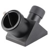 1.25 Inch Zenith Mirror Fully Coated Lens with Dust Cover