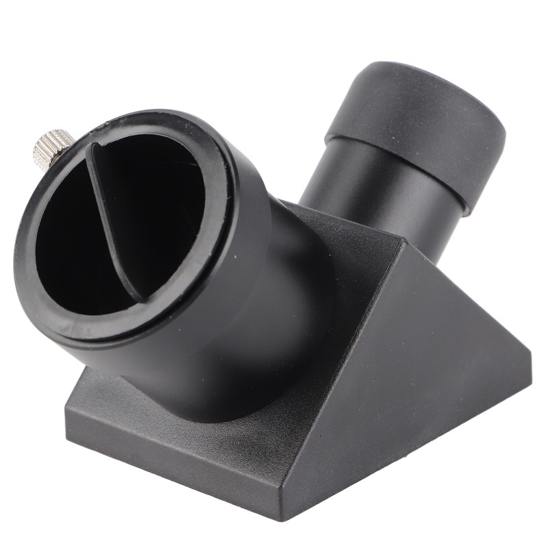1.25 Inch Zenith Mirror Fully Coated Lens with Dust Cover