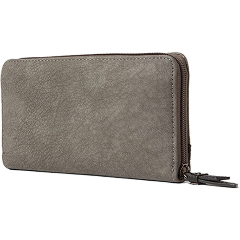 Tom Tailor. (Elin) - gray, size: 2.5x10.5x20 cm (B x