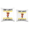 Mangonada Mango Chamoy Mexican Candy Comida Mexicana Mexico Throw Pillow