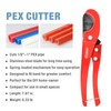 iCrimp PEX Clamp Cinch Tool for 3/8-inch to 1-inch Stainless