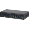 Renkforce USB 3.0 INDUSTRIE 7-PORT HUB