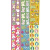 Easter Sticker ASST (100 Sheets)