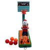 Freak Scene Superfreak Tin Toy Basketball Player