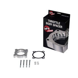 aFe Power Silver Bullet 46-38008 Toyota Throttle Body Spacer